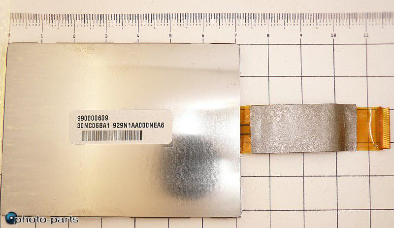 LCD 304000285A (30NC06BA1, 030WUE003)